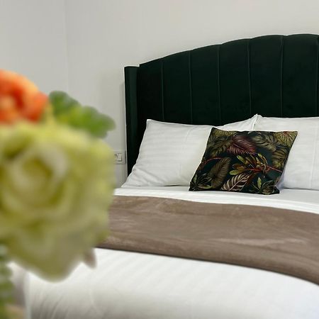 Vila Bloom ヴァマ・ヴェケ エクステリア 写真
